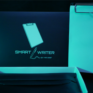 Smart Writer by Ma Arif (New 2025)