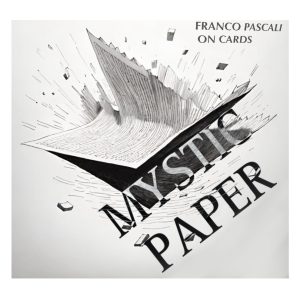 Franco Pascali - Mystic Paper