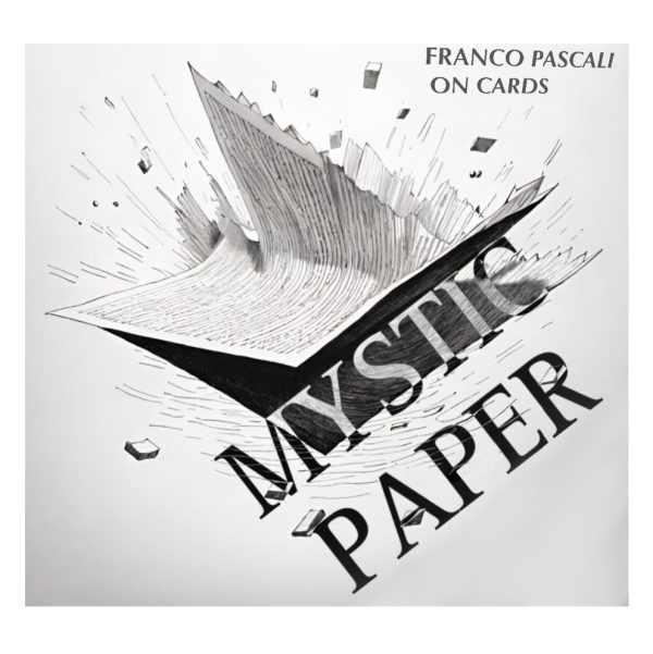 Franco Pascali - Mystic Paper