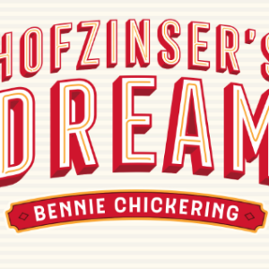 Hofzinser's Dream by Bennie Chickering