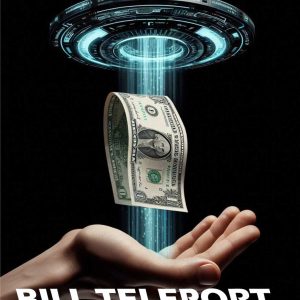 Kenneth Costa - Bill Teleport
