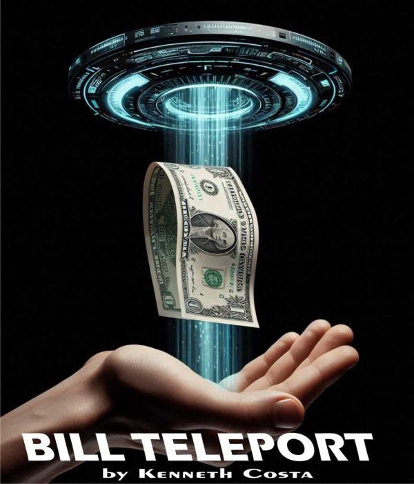 Kenneth Costa - Bill Teleport