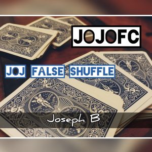 Joseph B On Jay Ose False Cut