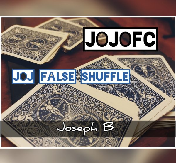 Joseph B On Jay Ose False Cut
