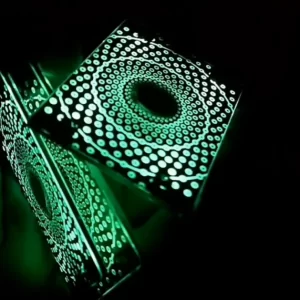 Ellusionist - Fireflies (LED, Light-up Playing Cards)