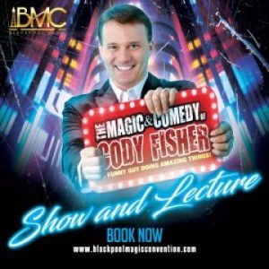 Cody Fisher - Blackpool 2025 Lecture Notes