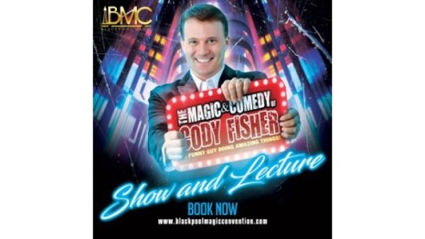 Cody Fisher - Blackpool 2025 Lecture Notes