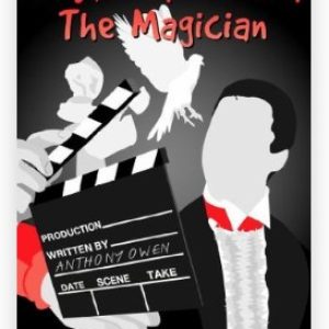 Anthony Owen - Okay Let's Shoot The Magician