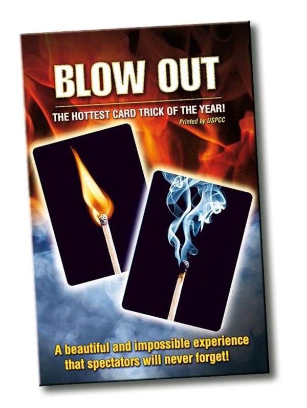 Vincenzo Difatta - Blow Out (Video+PDF)
