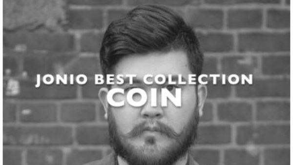 Best Collection Coin by JONIO