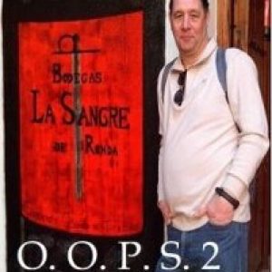 Paul Hallas - O.O.P.S 2