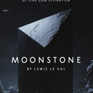 Lewis Le Val - Moonstone (New 2025)