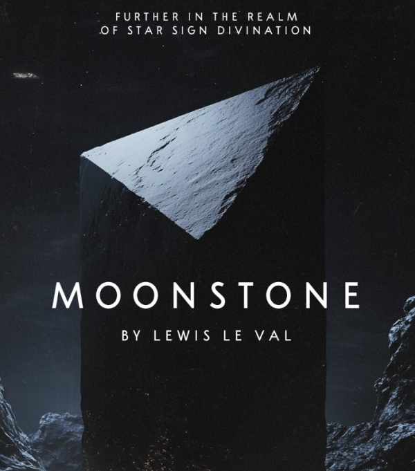 Lewis Le Val - Moonstone (New 2025)
