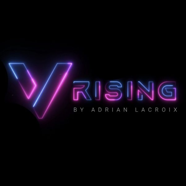Adrian Lacroix - Virtual Rising