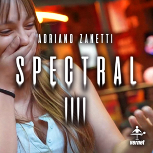 Spectral by Adriano Zanetti (New 2025)