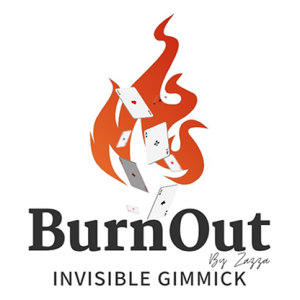 BurnOut By Zazza (New 2025)
