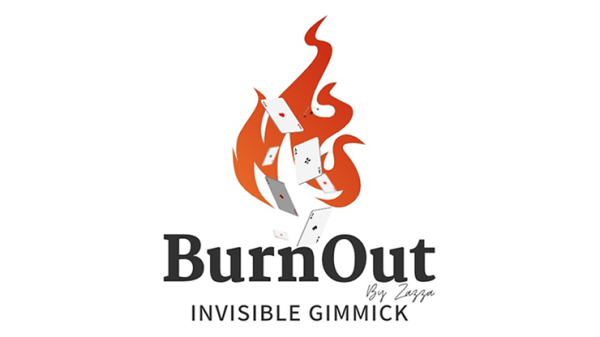 BurnOut By Zazza (New 2025)