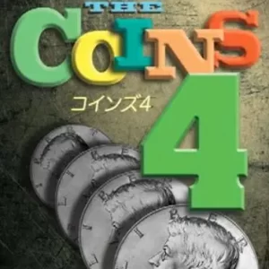 Shoot Ogawa – The Coins Vol. 4