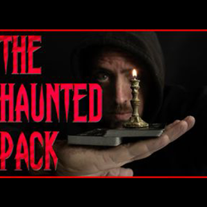 Matthew Wright - The Haunted Pack
