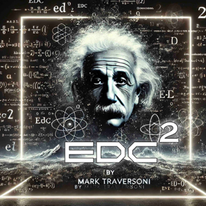 EDC Squared by Mark Traversoni (New 2025)