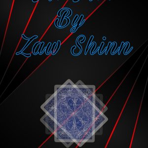 Zaw Shinn - At Air