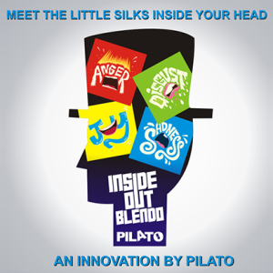 Inside Out Blendo by Pilato (New 2025)