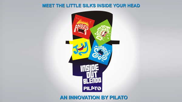 Inside Out Blendo by Pilato (New 2025)