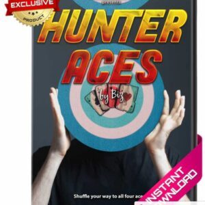 Biz - Hunter Aces