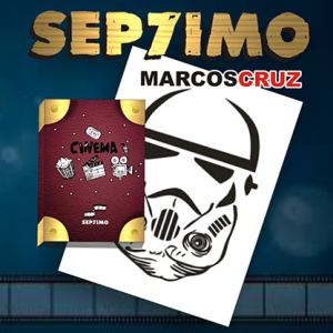 SEP7IMO (English) by Marcos Cruz (New 2025)