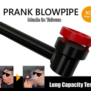 Prank Blowpipe by 808 Magic (New 2025)