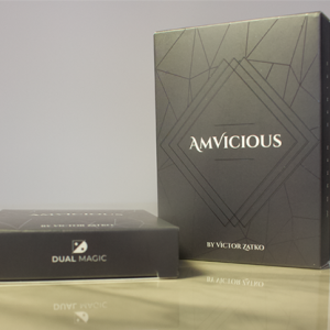 amVicious by Victor Zatko (New 2025)