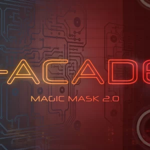 Facade - Magic Mask 2.0 (For Windows)