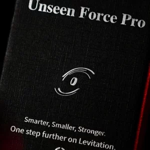Lin Lei - Unseen Force Pro ®TCC