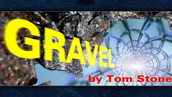 Tom Stone - Gravel