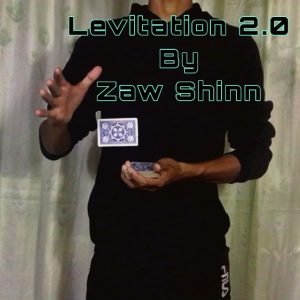 Zaw Shinn - Levitation 2.0