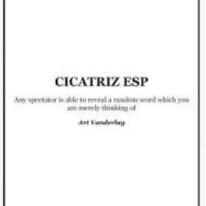 Art Vanderlay - Cicatriz ESP