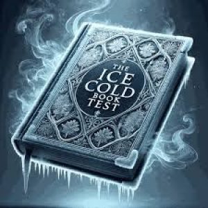 The Daily Magician - Ice Cold Book Test [mp4+pdf]