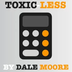 Dale Moore - Toxic-Less (With Shortcuts & IOS 18 Bonus Updates)