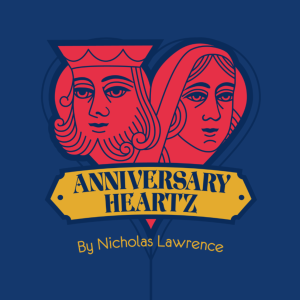 Nicholas Lawrence - Anniversary Heartz