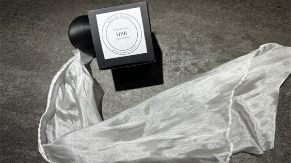 Hyper Silk Ball by Peng Min & Storm Creative (New 2025)