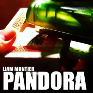 Liam Montier - Pandora