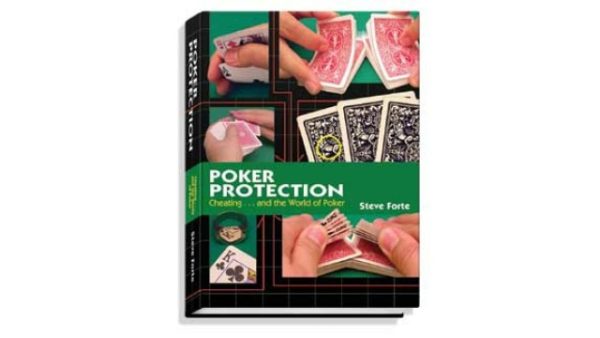Steve Forte - Poker Protection