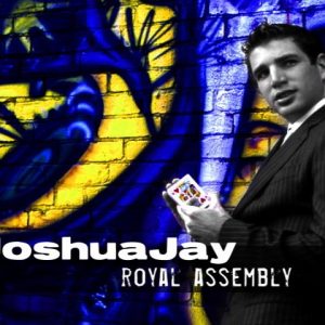 Royal Assembly by Joshua Jay