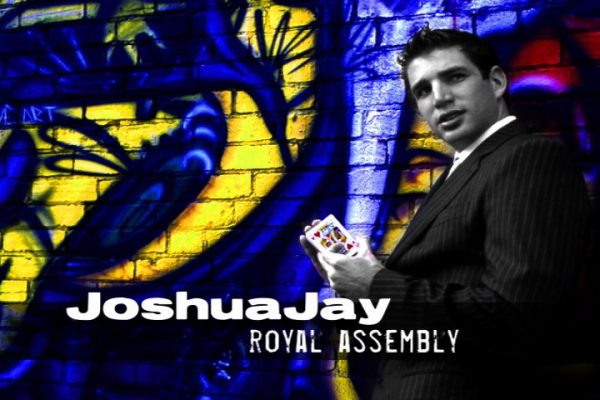 Royal Assembly by Joshua Jay