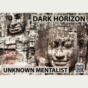 Unknown Mentalist - Dark Horizon