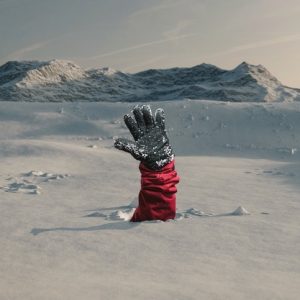 Paul Ratburn - Avoid the Avalanche