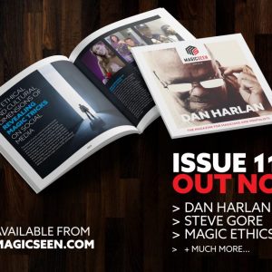Magicseen nº116 - 2025