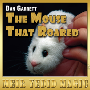 The Mouse That Roared by Dan Garrett (New 2025)