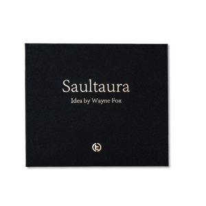 Saultaura by Wayne Fox & TCC Magic (New 2025)