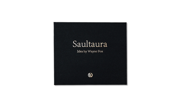 Saultaura by Wayne Fox & TCC Magic (New 2025)